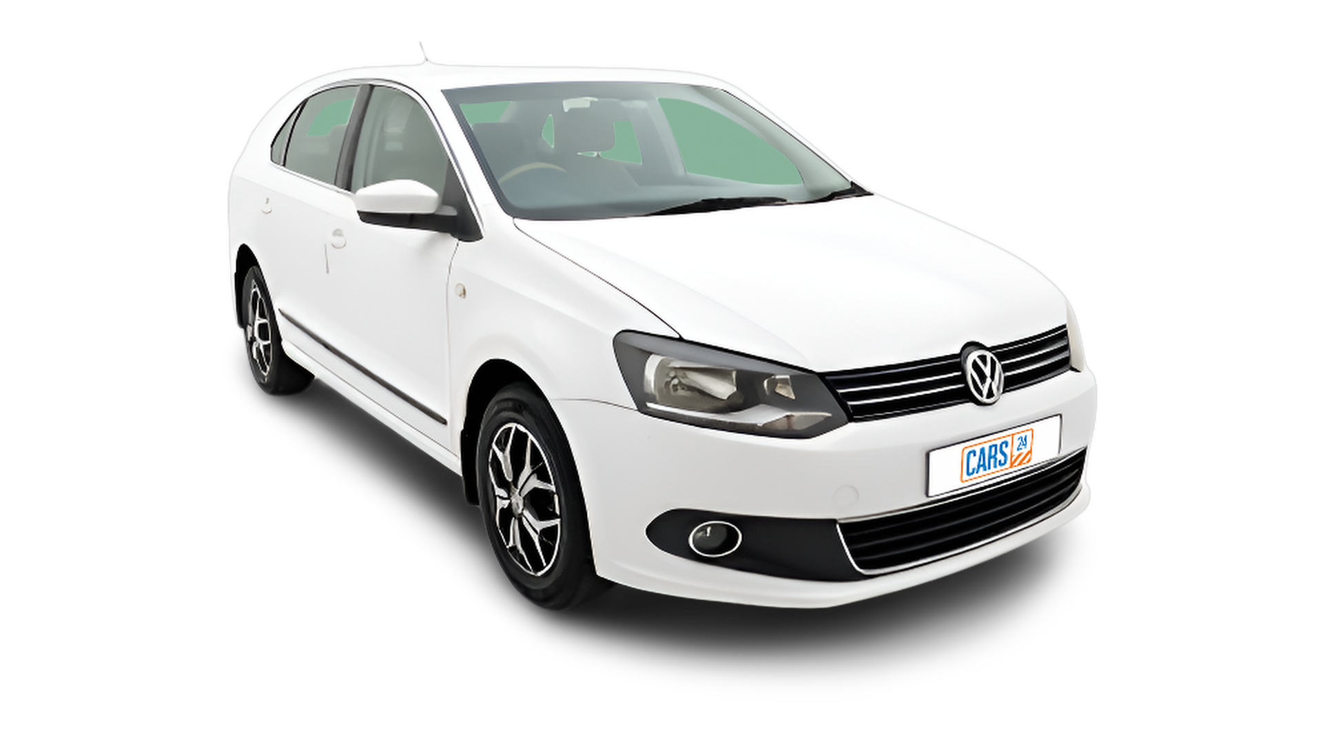 Volkswagen Vento-img